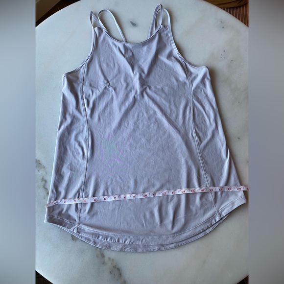Lululemon tank top, size M - Picture 6 of 6